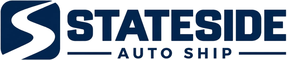 Stateside Auto Ship logo